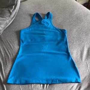 Beyond Yoga Keyhole Tank (Medium)
